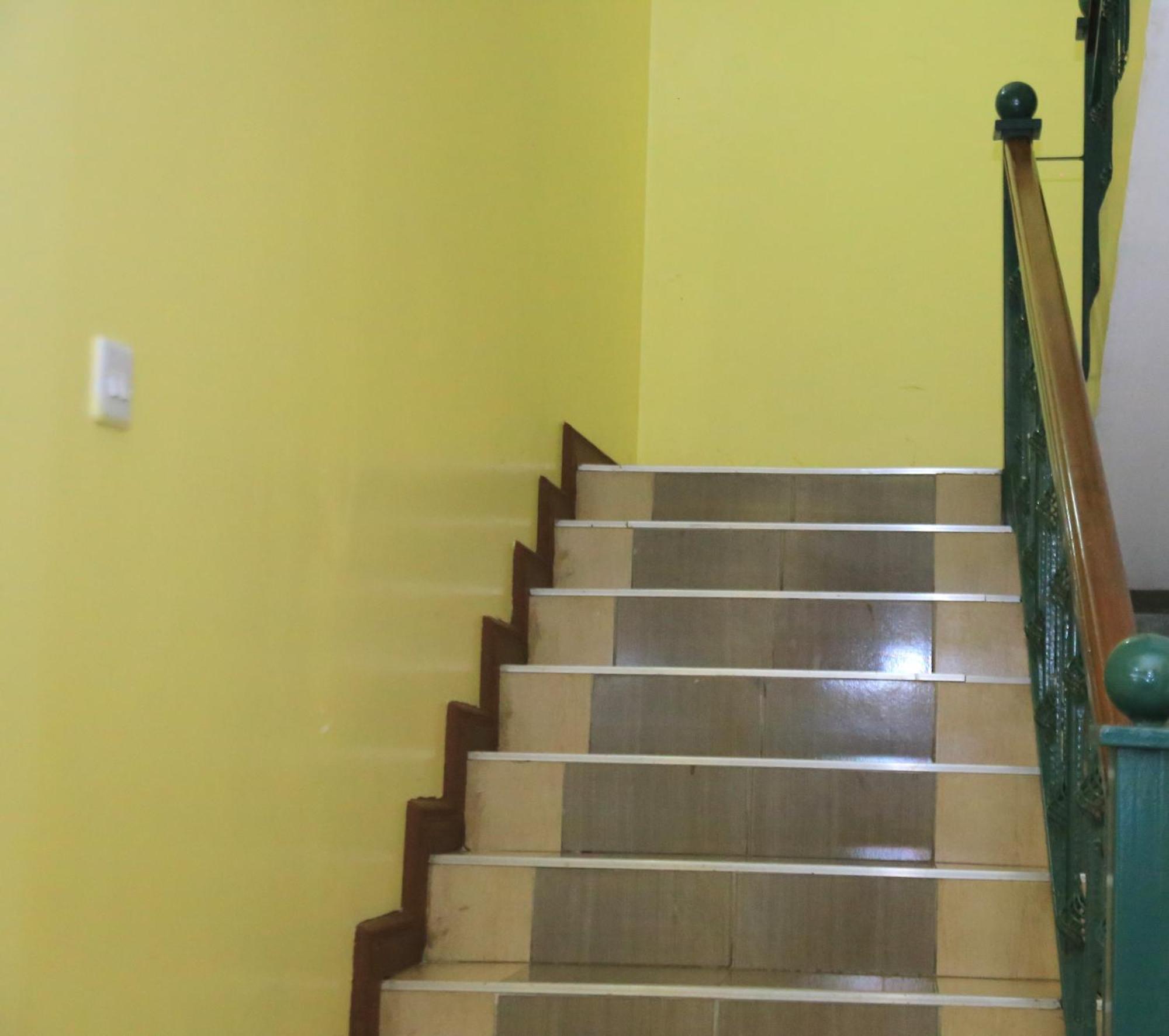 Ack Guest House ไนโรบี ห้อง รูปภาพ